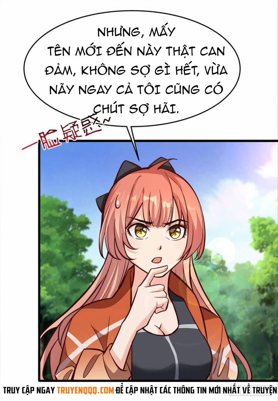 Mạt Thế Thần Tài 31 trang 25