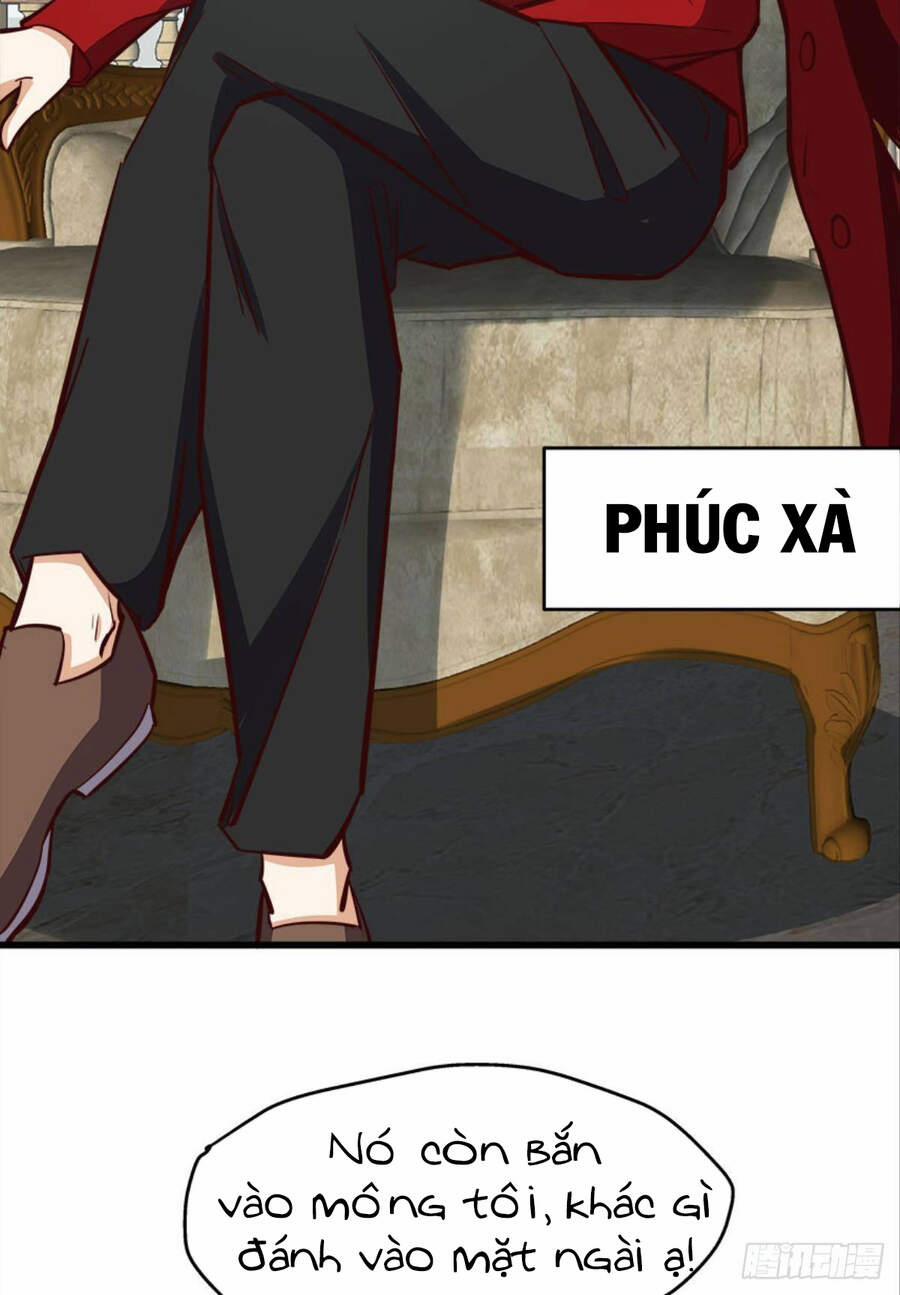 Mạt Thế Thần Tài 31 trang 29