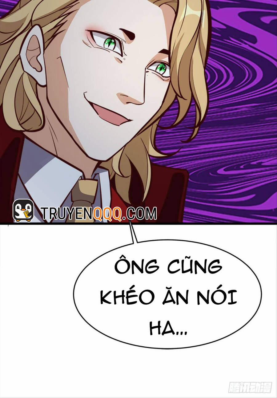 Mạt Thế Thần Tài 31 trang 31