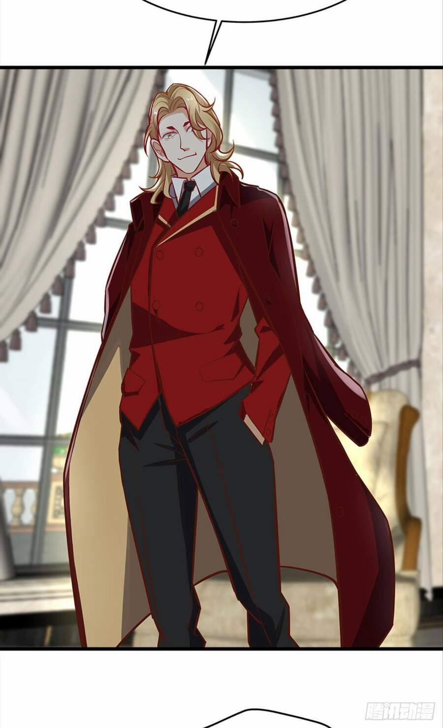 Mạt Thế Thần Tài 31 trang 33