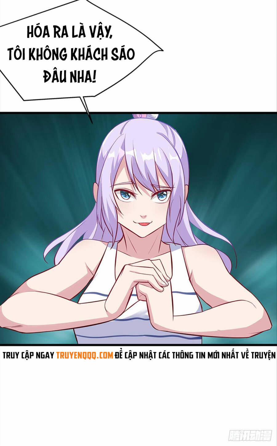 Mạt Thế Thần Tài 32 trang 29