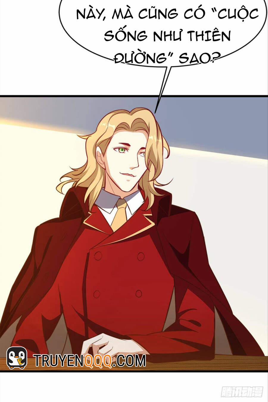 Mạt Thế Thần Tài 32 trang 34