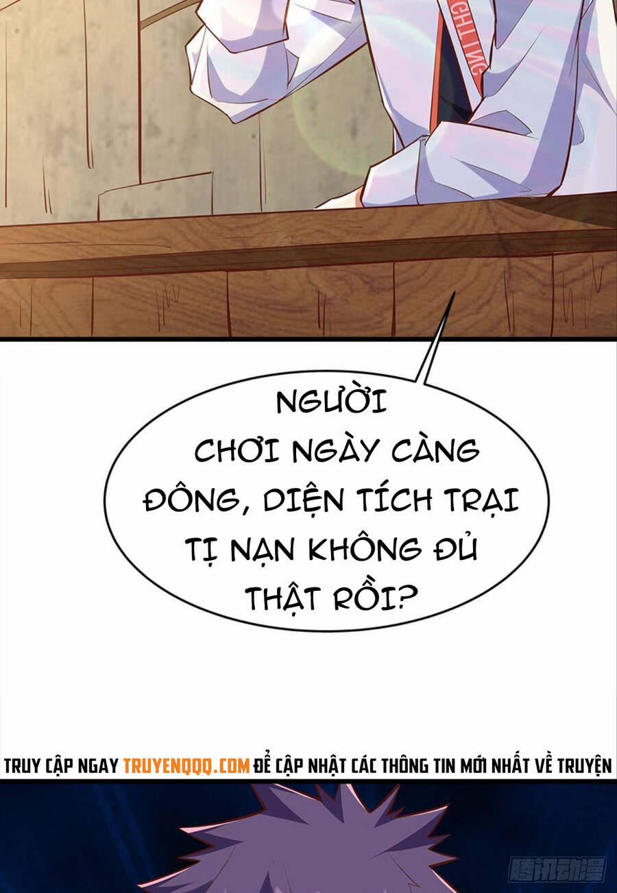 Mạt Thế Thần Tài 32 trang 5