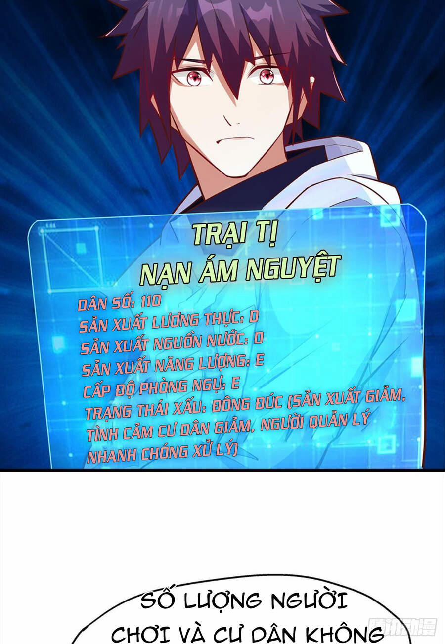 Mạt Thế Thần Tài 32 trang 6