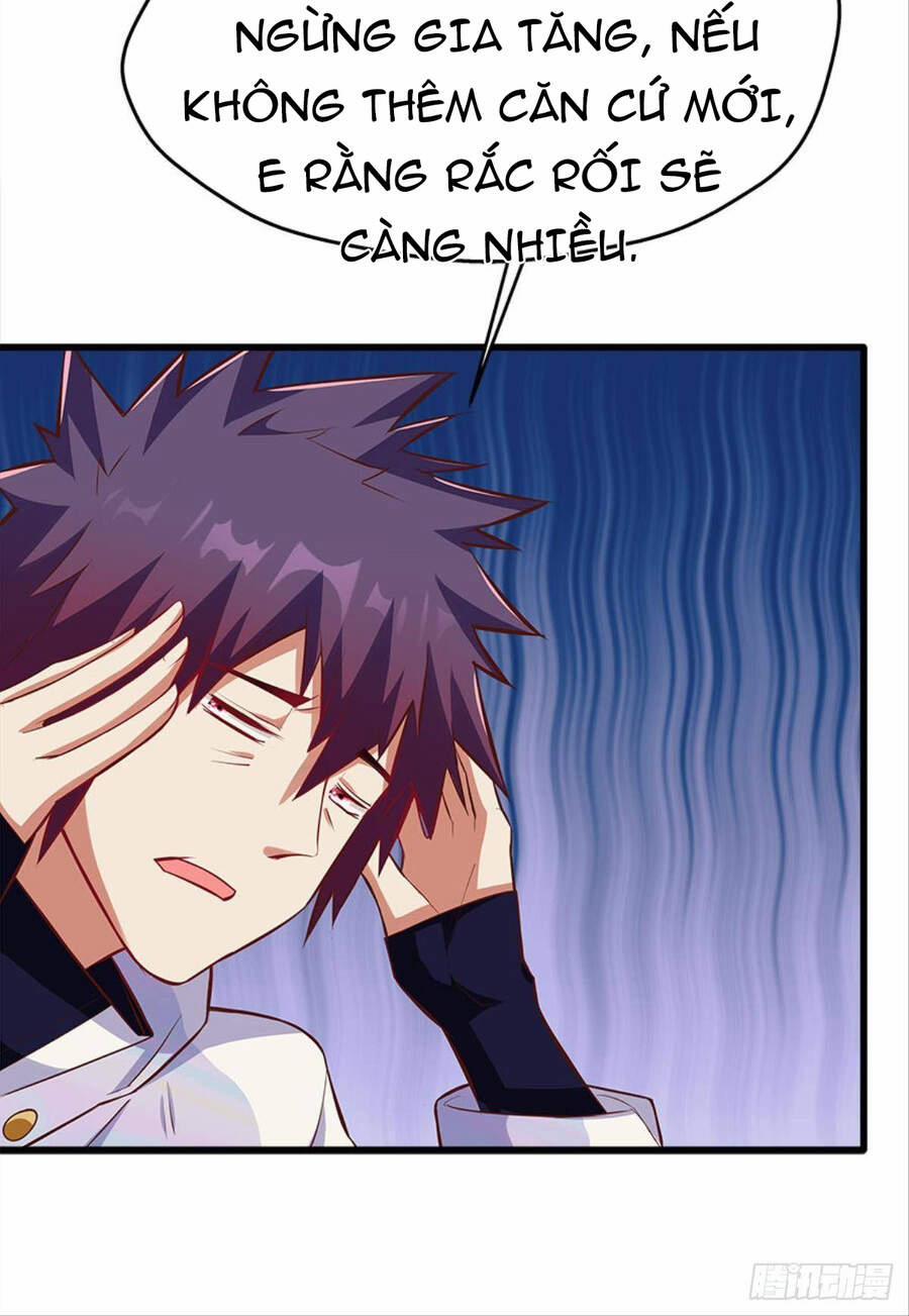 Mạt Thế Thần Tài 32 trang 7