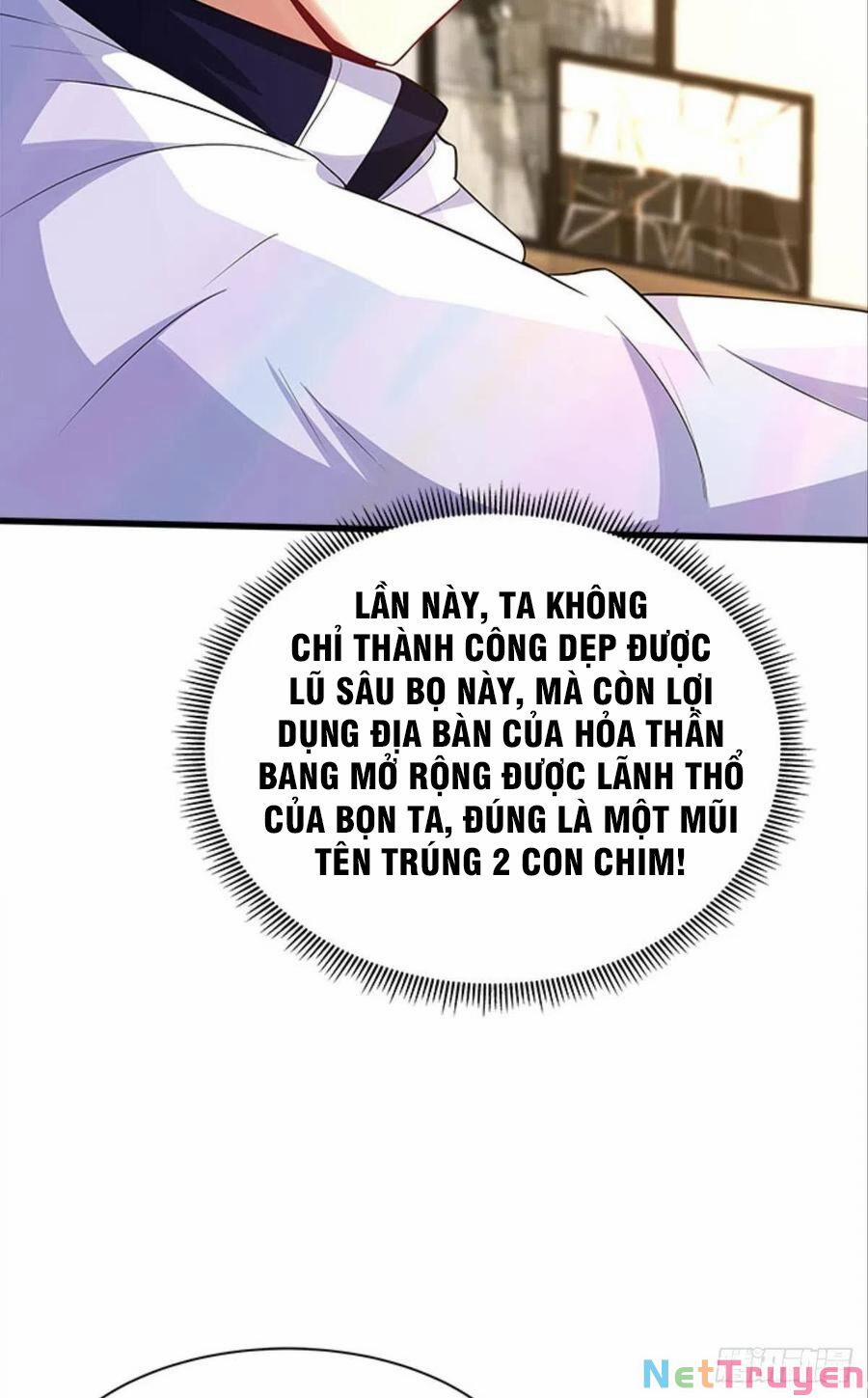 Mạt Thế Thần Tài 33 trang 10