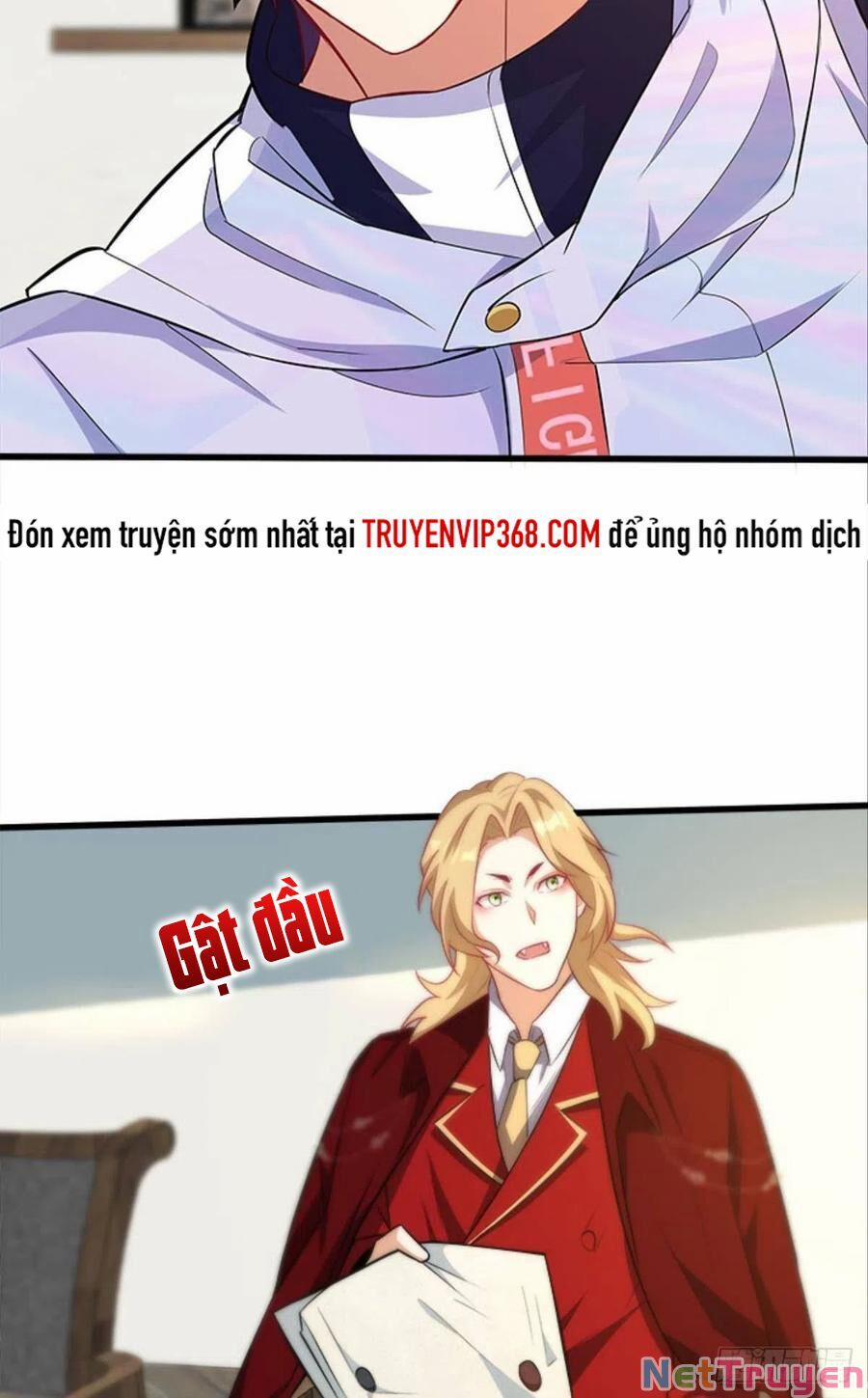 Mạt Thế Thần Tài 33 trang 13