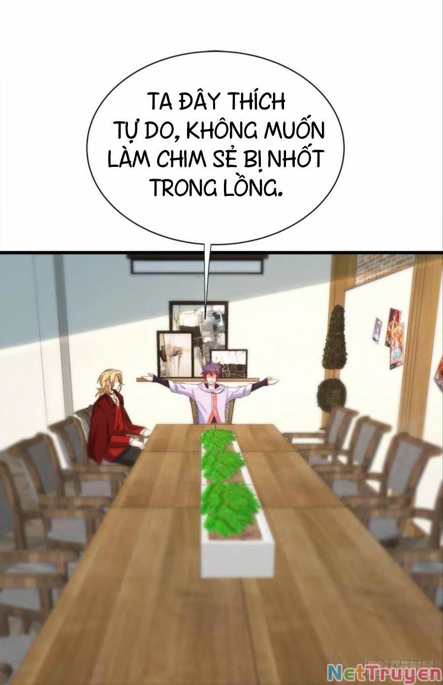 Mạt Thế Thần Tài 33 trang 2