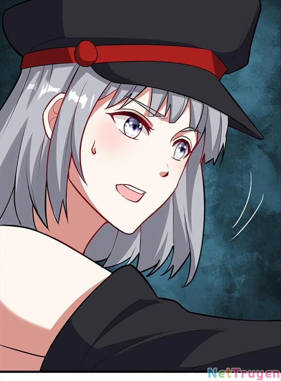 Mạt Thế Thần Tài 33 trang 25