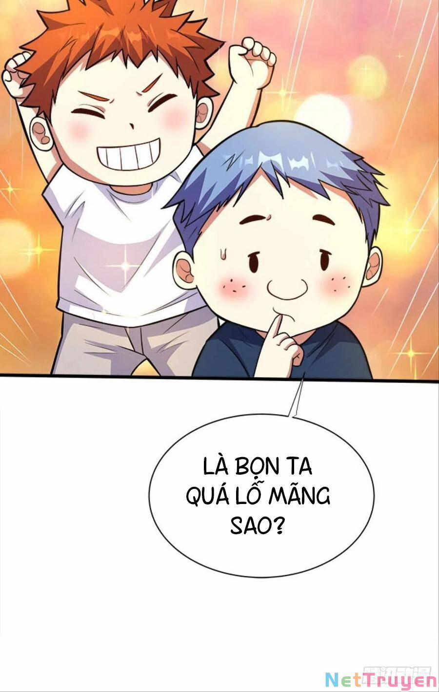 Mạt Thế Thần Tài 33 trang 28