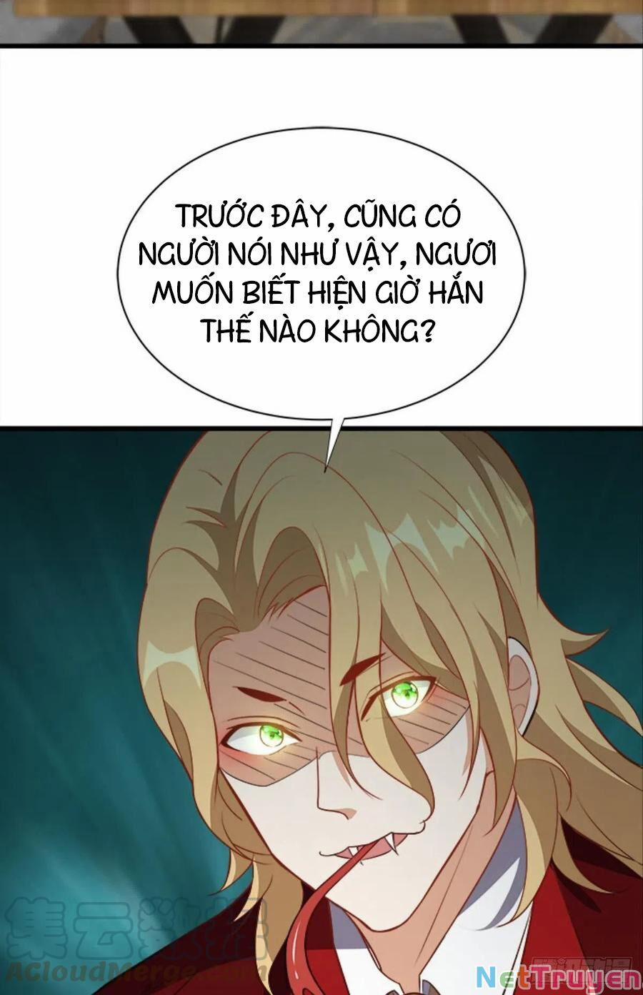 Mạt Thế Thần Tài 33 trang 3