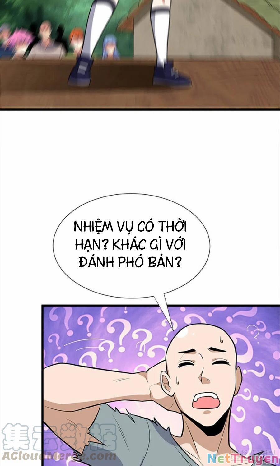 Mạt Thế Thần Tài 33 trang 30