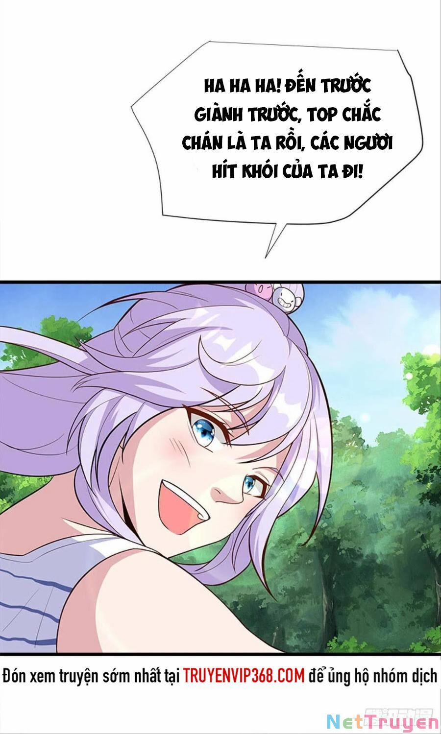 Mạt Thế Thần Tài 33 trang 34