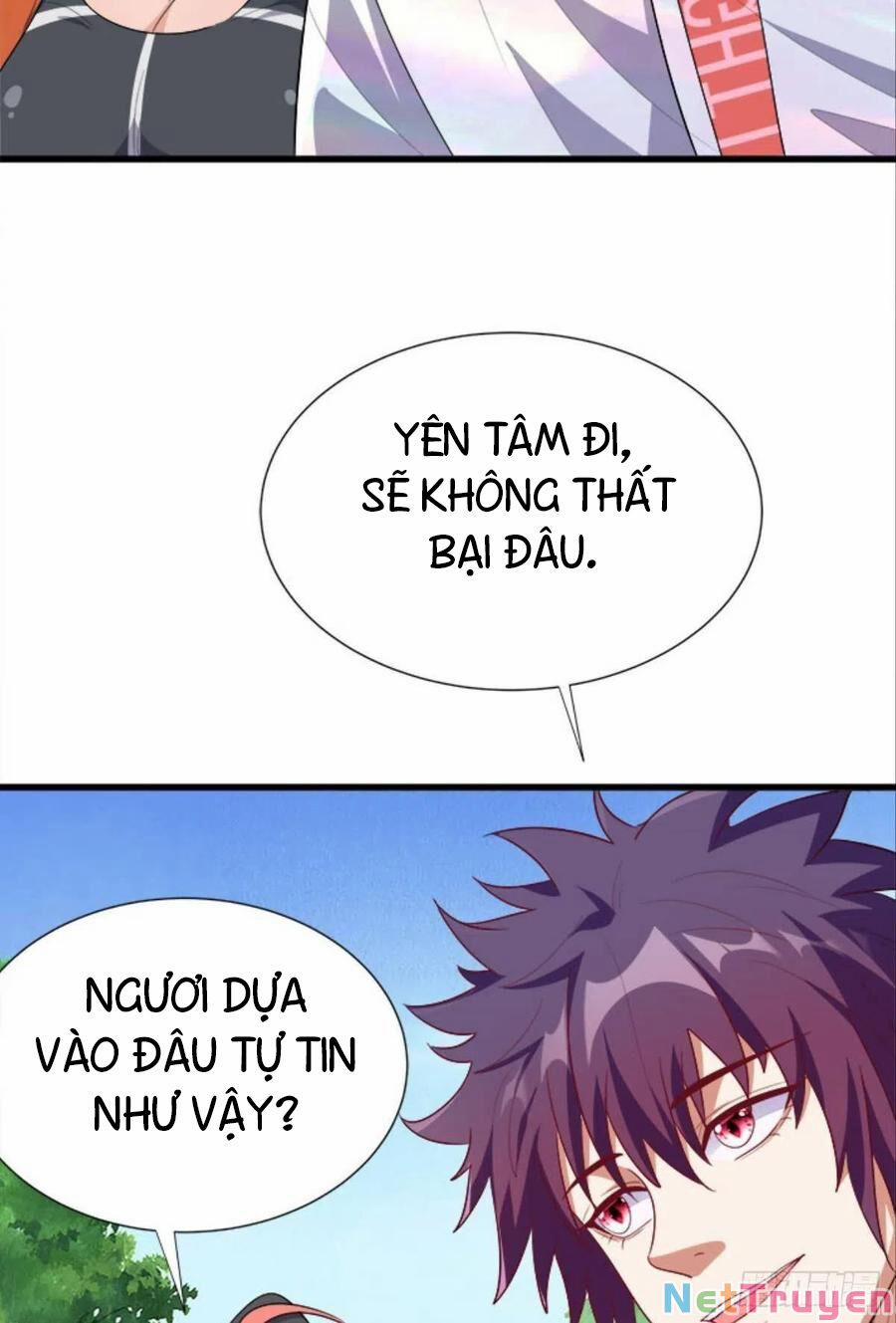 Mạt Thế Thần Tài 33 trang 37