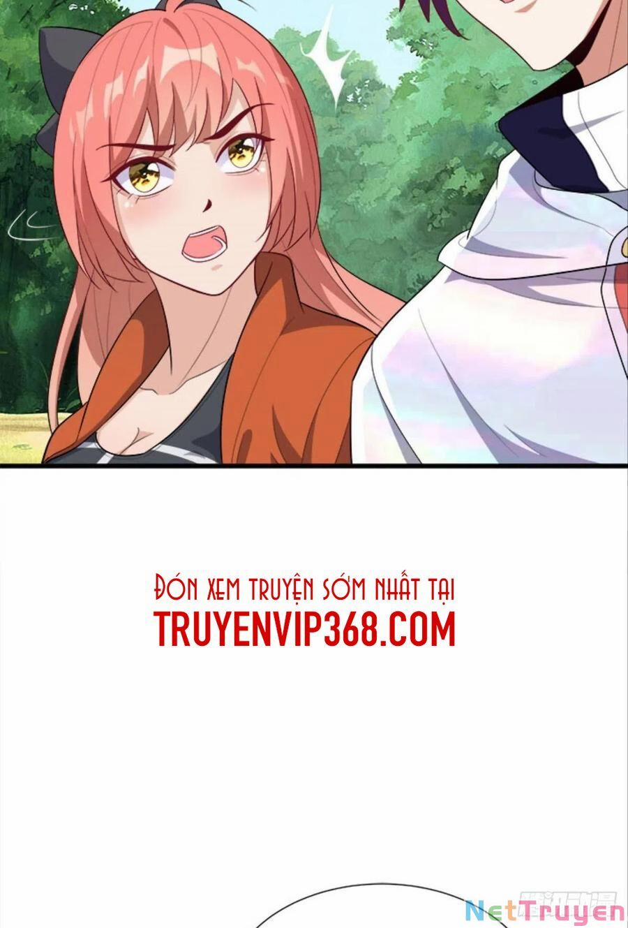 Mạt Thế Thần Tài 33 trang 38