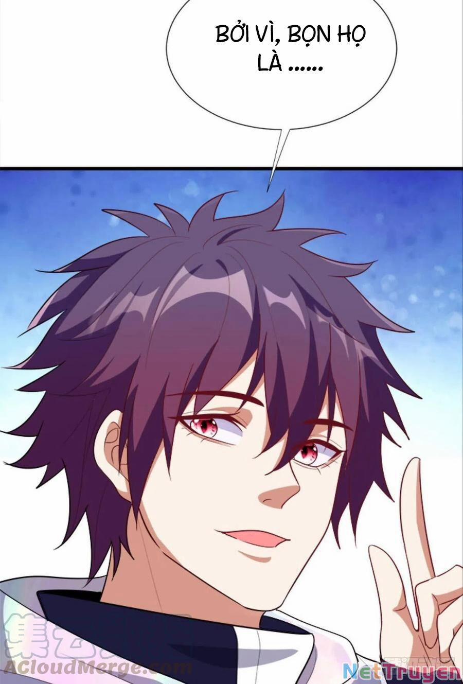 Mạt Thế Thần Tài 33 trang 39