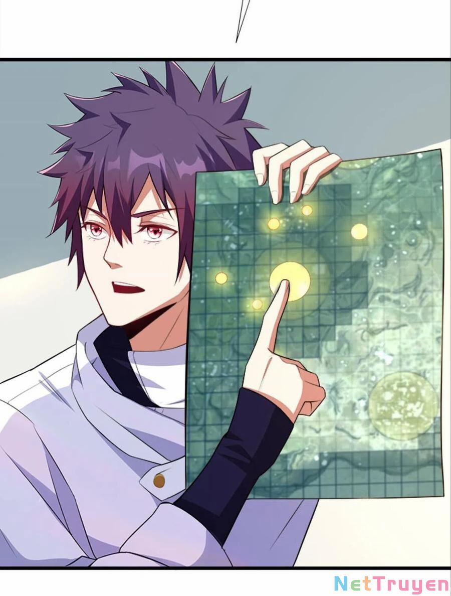 Mạt Thế Thần Tài 33 trang 6