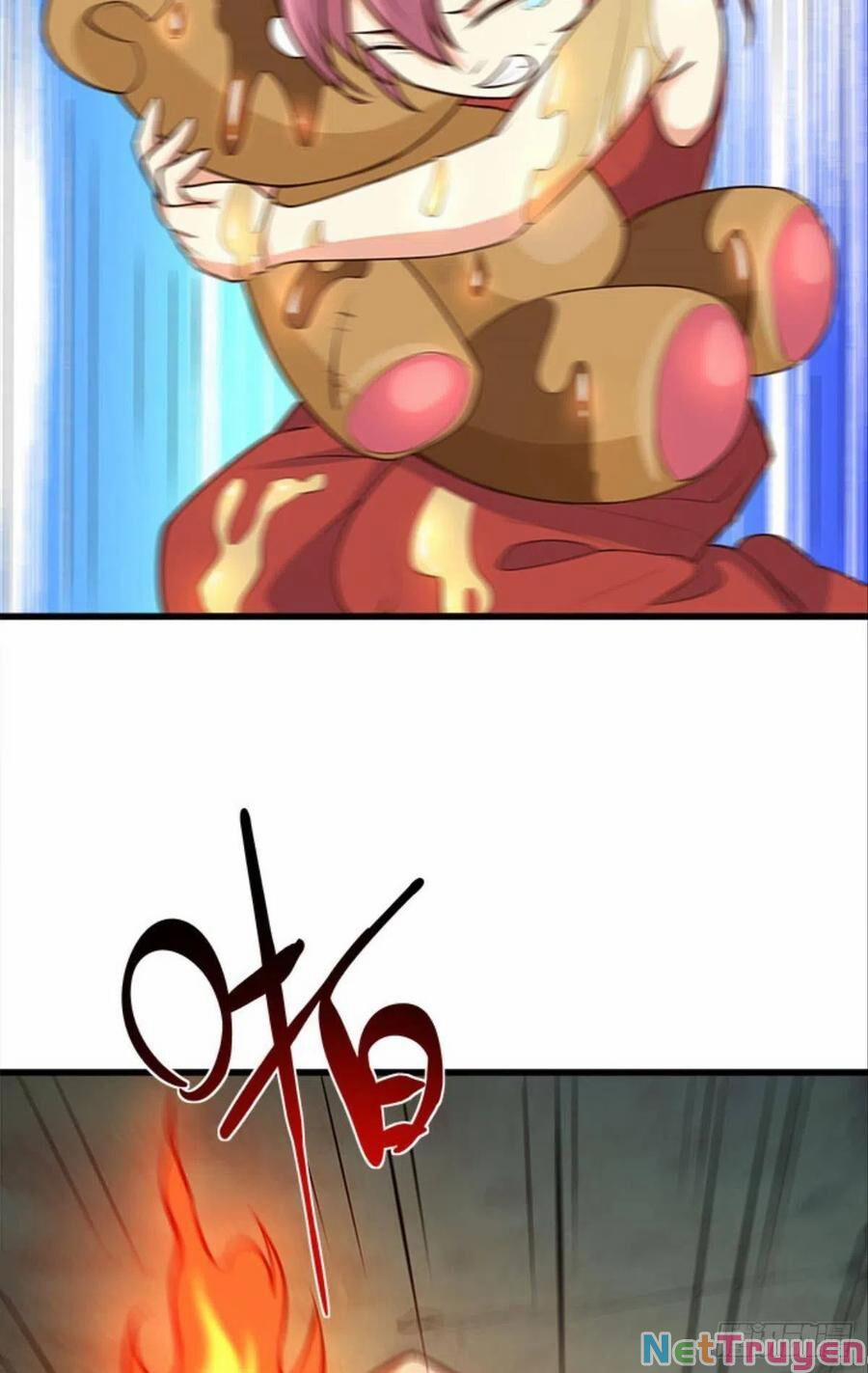 Mạt Thế Thần Tài 34 trang 13