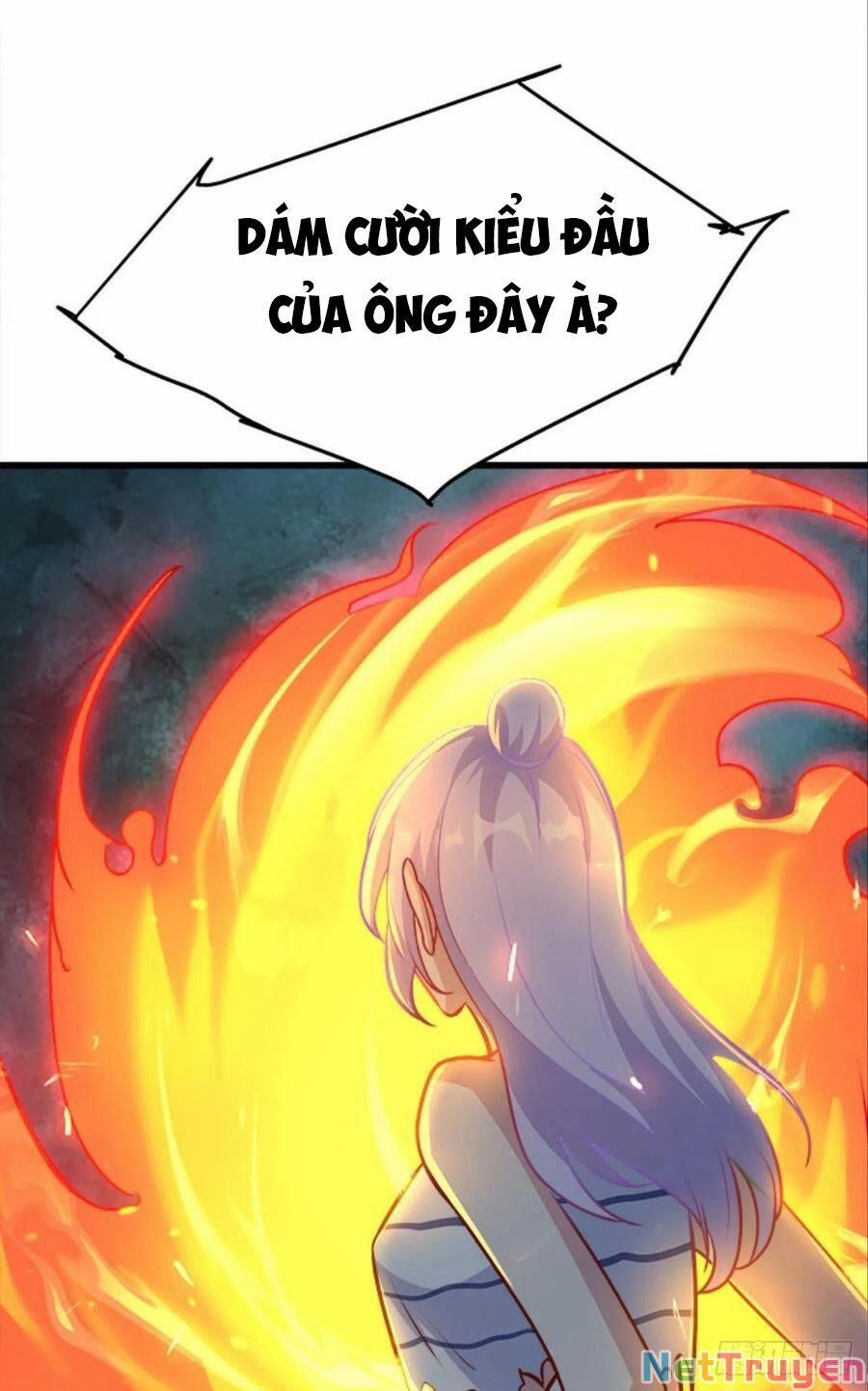 Mạt Thế Thần Tài 34 trang 19