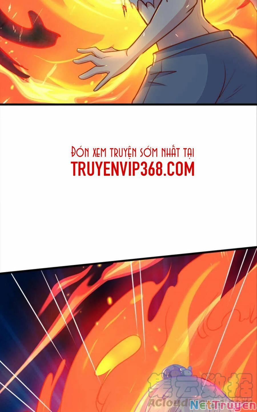 Mạt Thế Thần Tài 34 trang 20