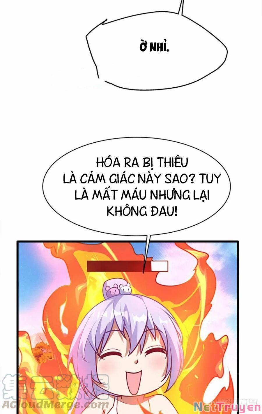 Mạt Thế Thần Tài 34 trang 24