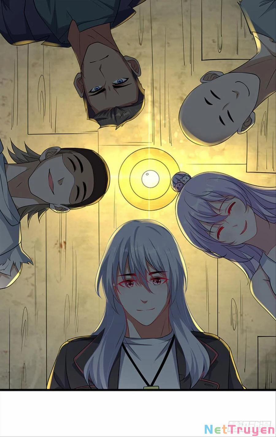 Mạt Thế Thần Tài 34 trang 33