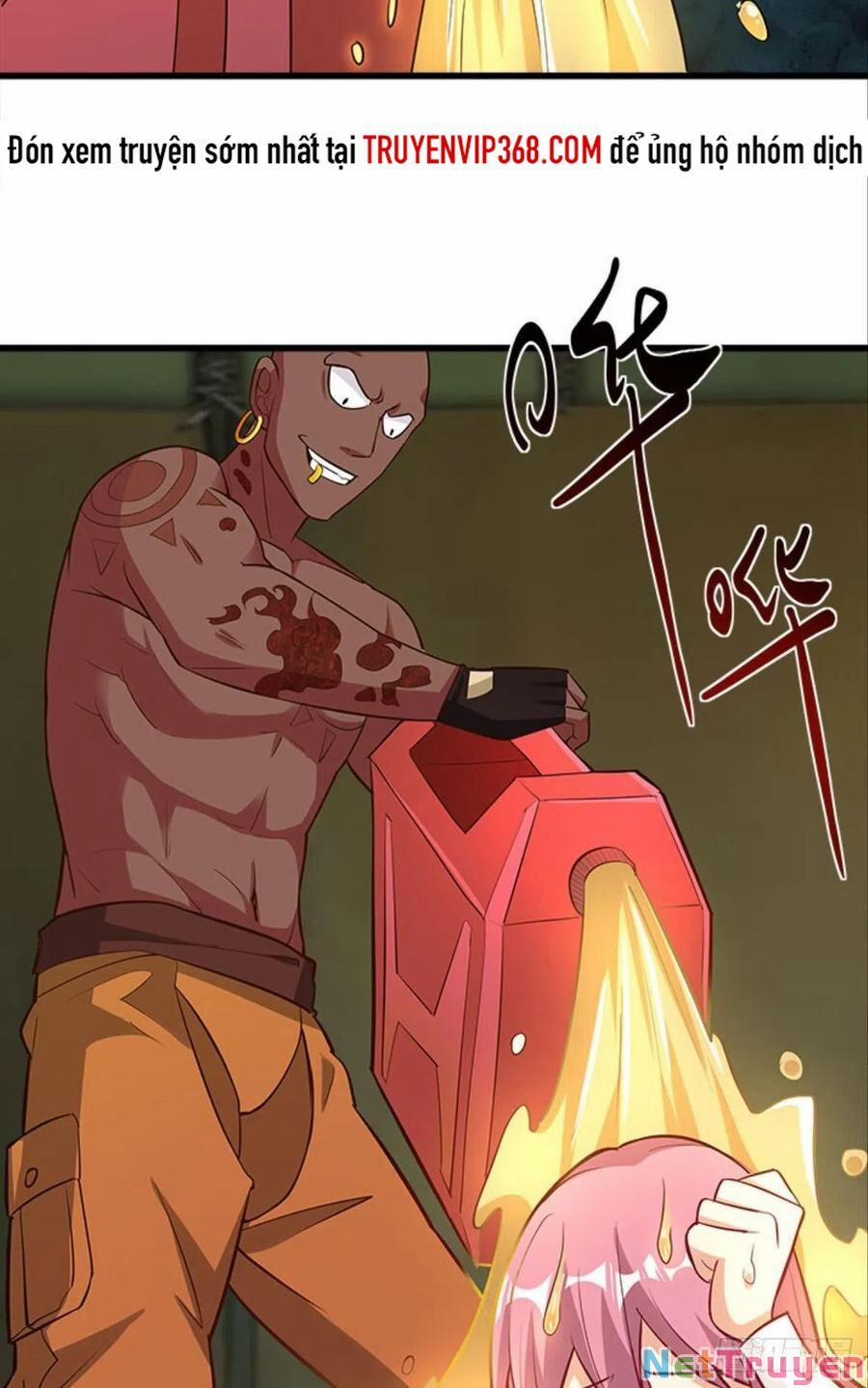 Mạt Thế Thần Tài 34 trang 5