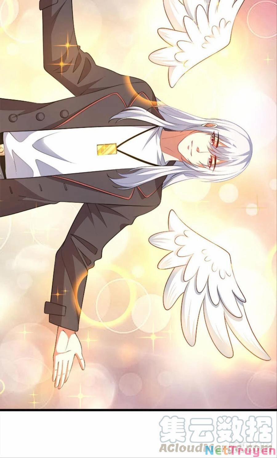 Mạt Thế Thần Tài 35 trang 12