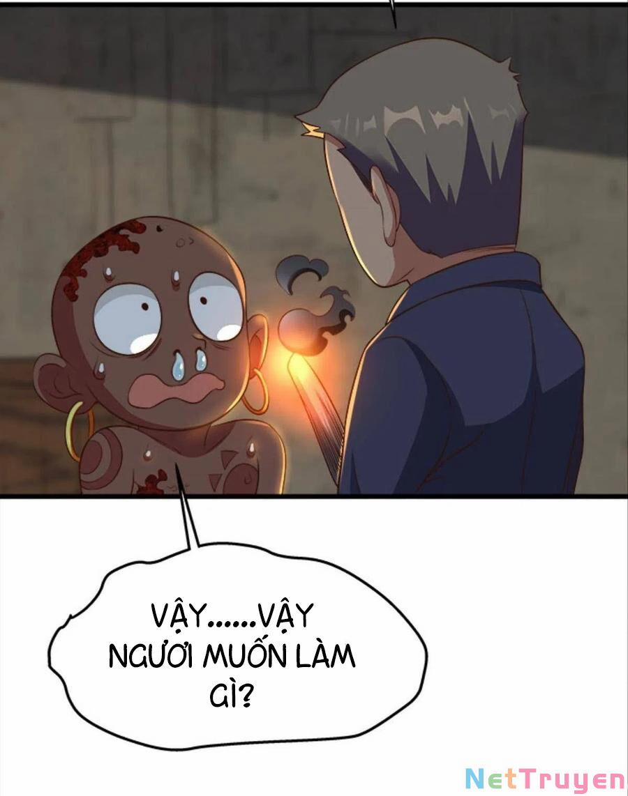 Mạt Thế Thần Tài 35 trang 2