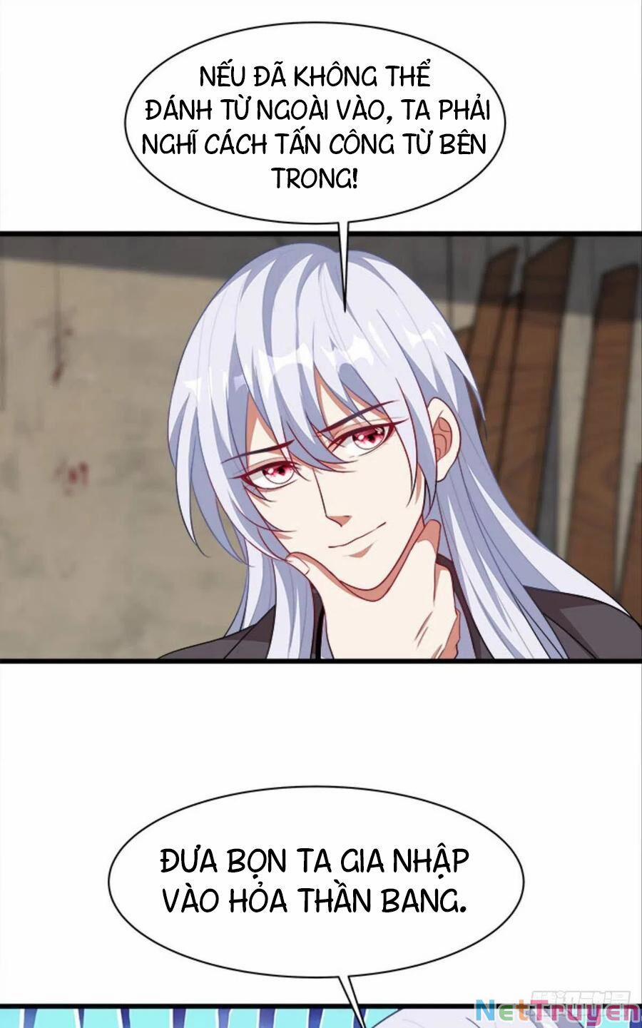 Mạt Thế Thần Tài 35 trang 25