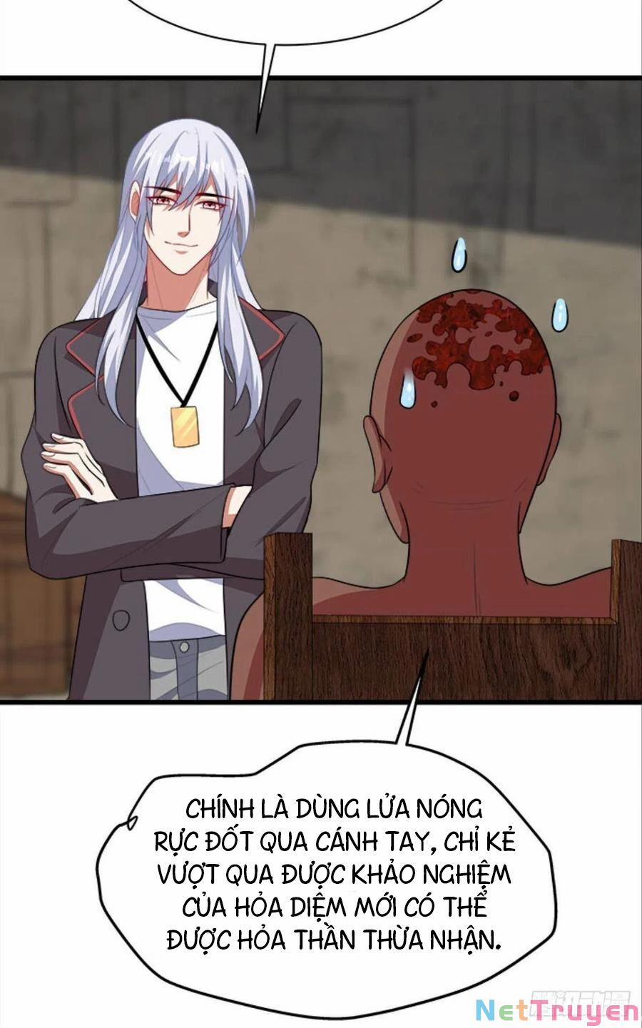 Mạt Thế Thần Tài 35 trang 27