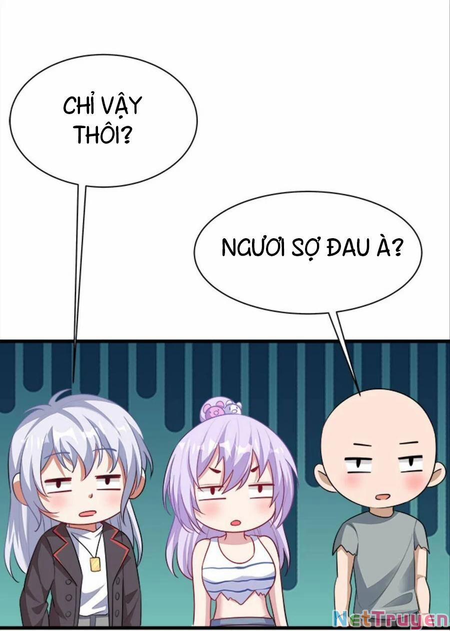 Mạt Thế Thần Tài 35 trang 28