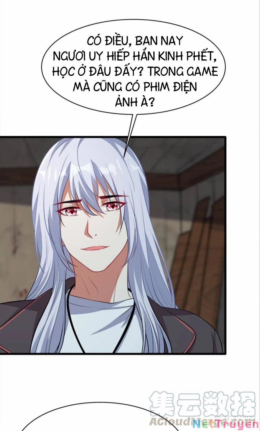 Mạt Thế Thần Tài 35 trang 8