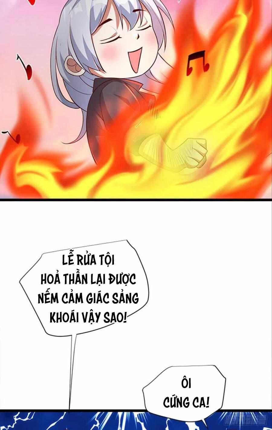 Mạt Thế Thần Tài 36 trang 12