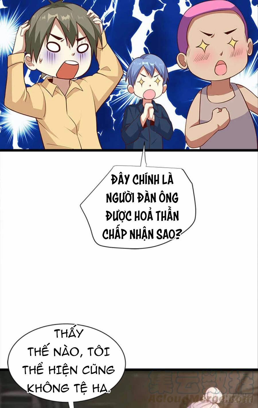 Mạt Thế Thần Tài 36 trang 13