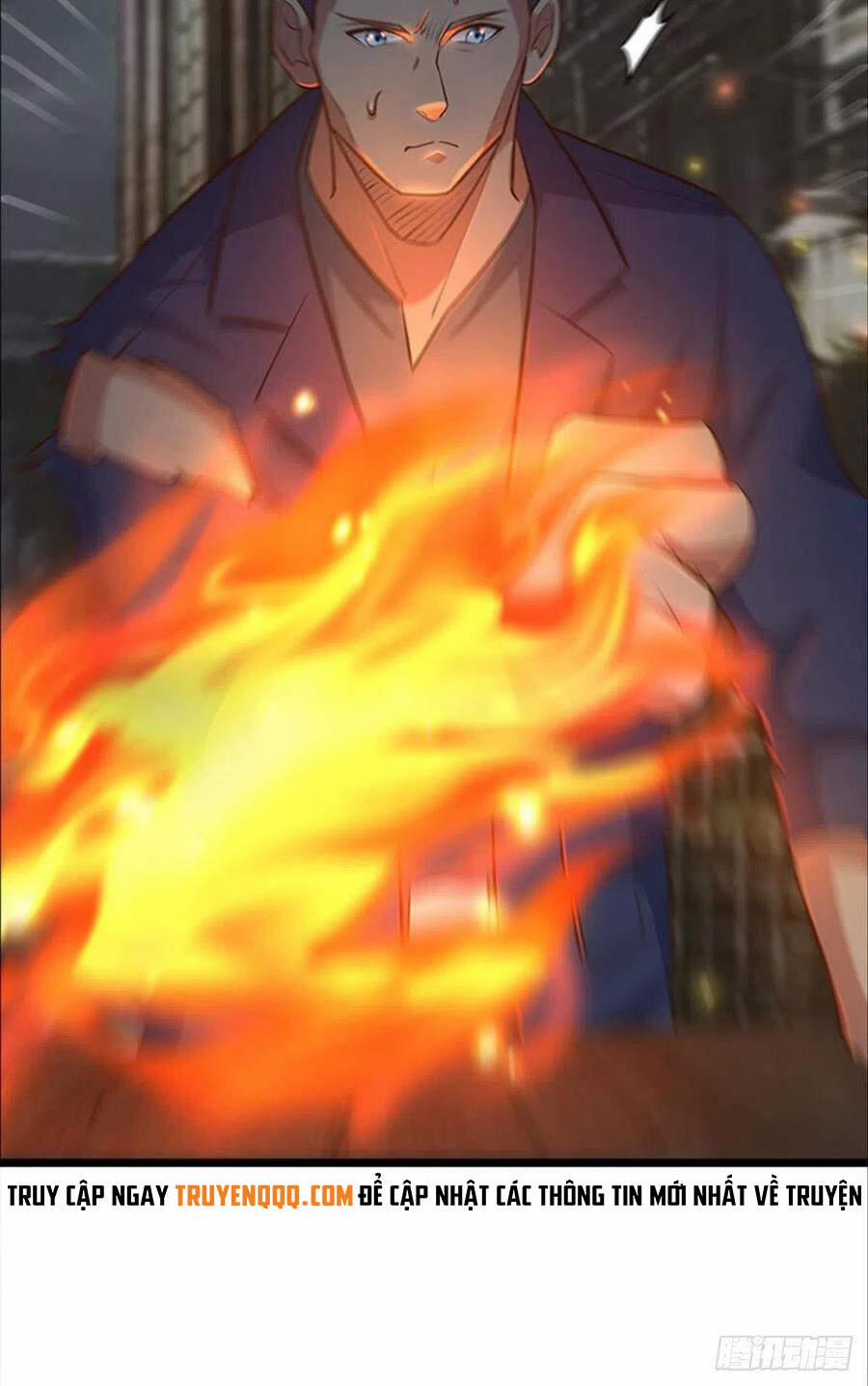 Mạt Thế Thần Tài 36 trang 24