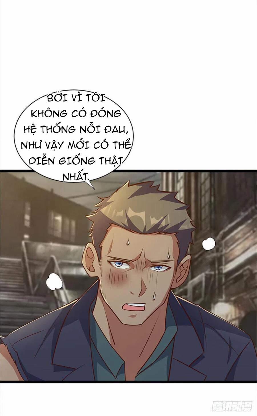 Mạt Thế Thần Tài 36 trang 28