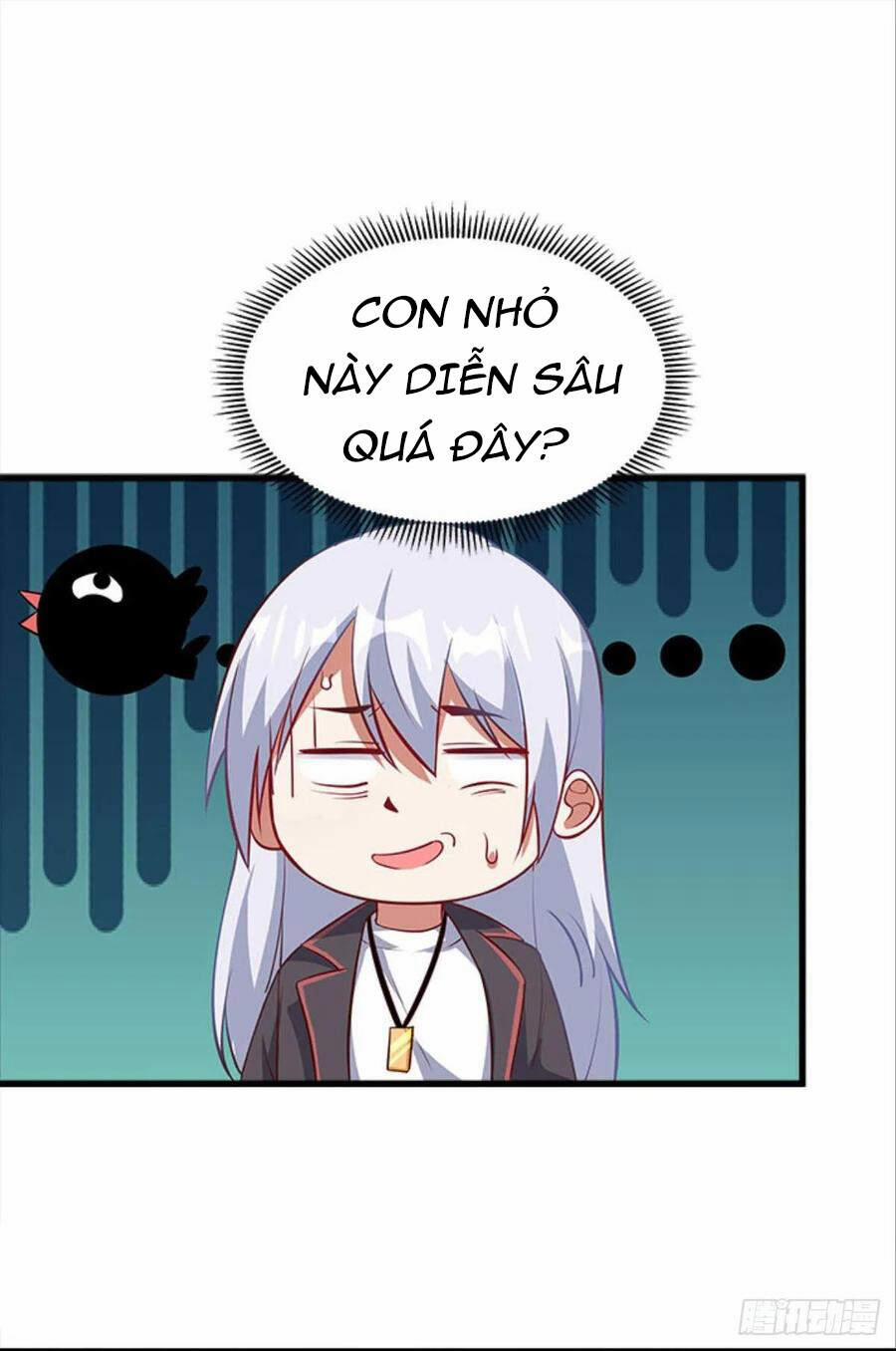 Mạt Thế Thần Tài 36 trang 33