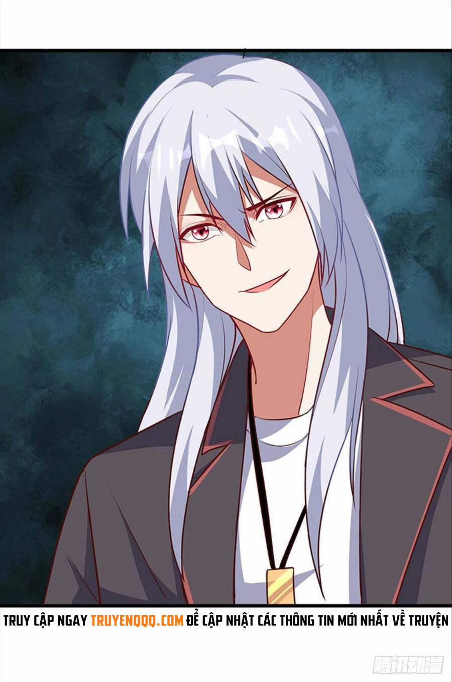 Mạt Thế Thần Tài 36 trang 38