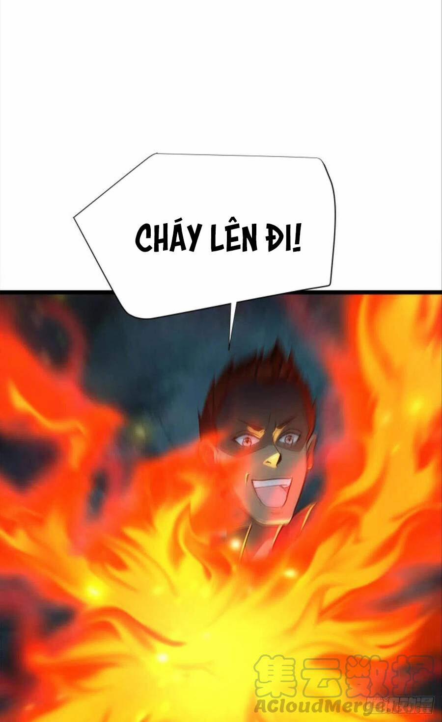 Mạt Thế Thần Tài 36 trang 5