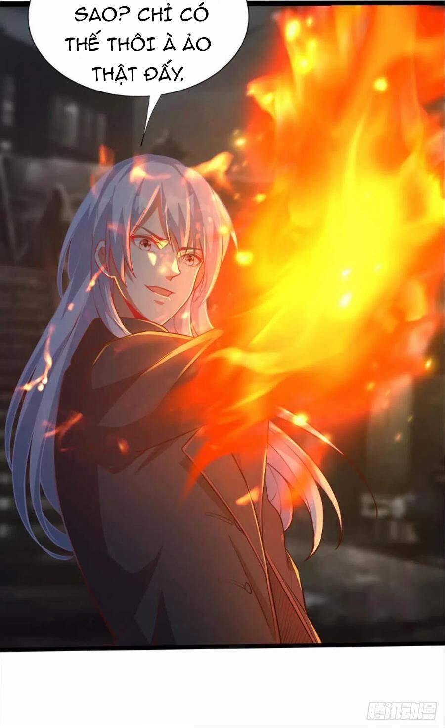 Mạt Thế Thần Tài 36 trang 8