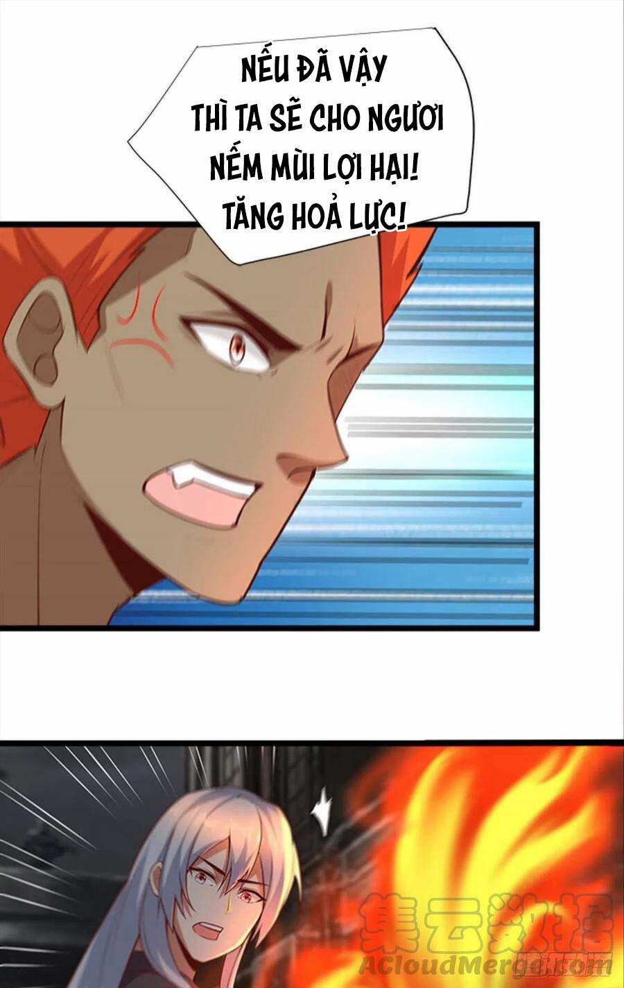 Mạt Thế Thần Tài 36 trang 9