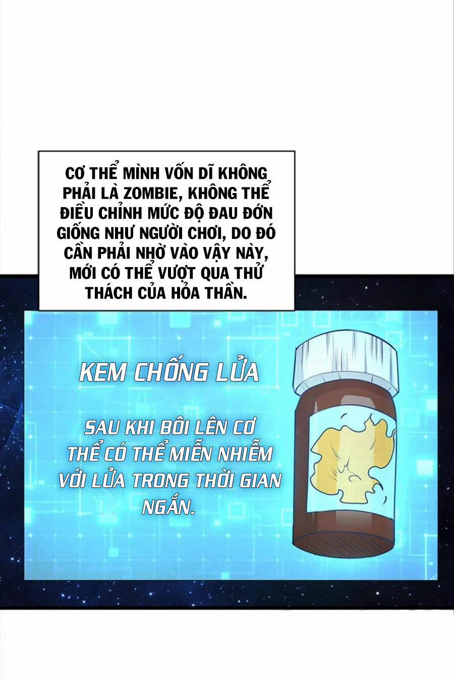 Mạt Thế Thần Tài 37 trang 14