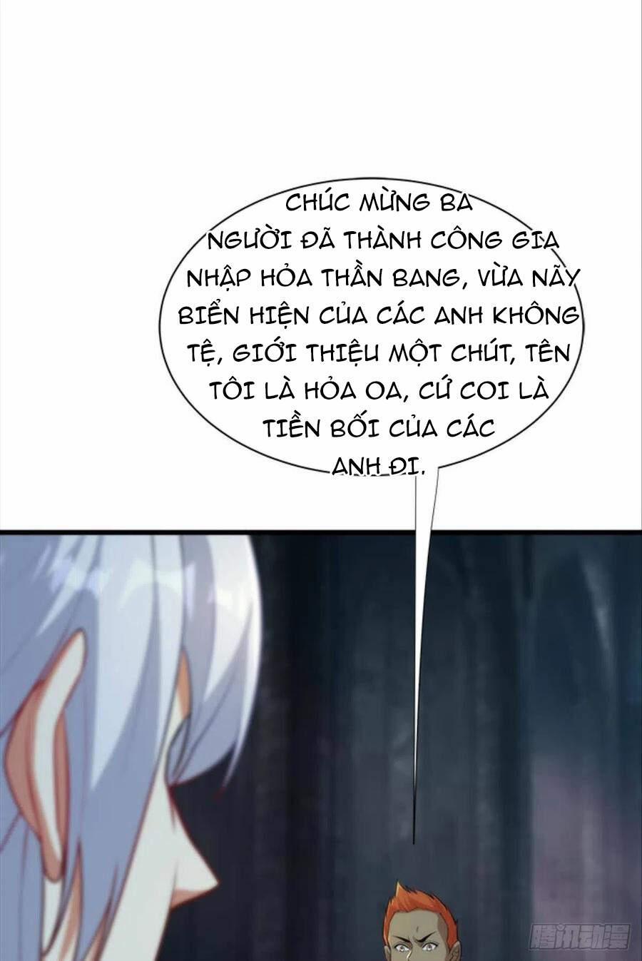 Mạt Thế Thần Tài 37 trang 15