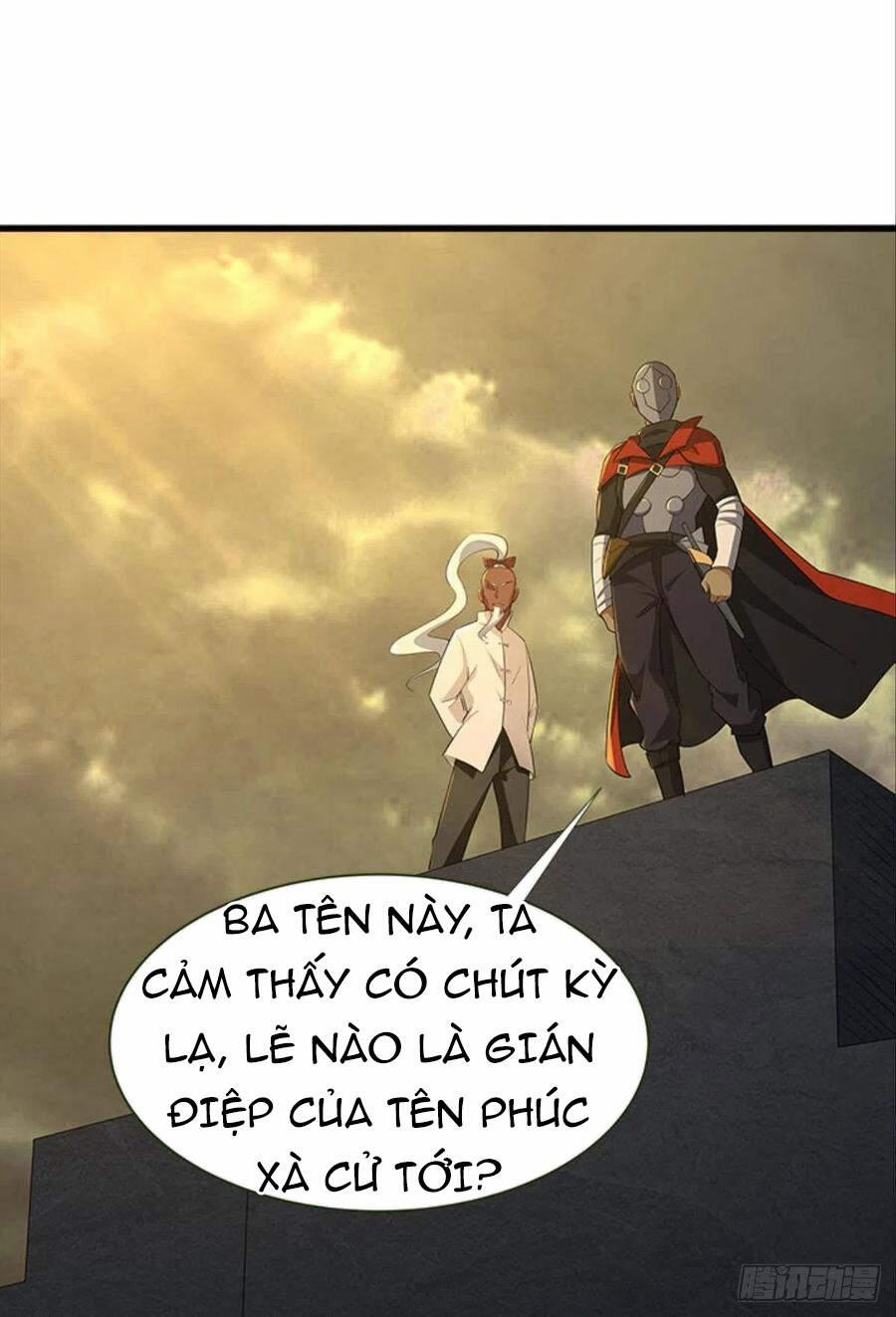 Mạt Thế Thần Tài 37 trang 23