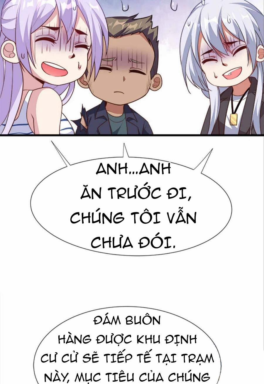 Mạt Thế Thần Tài 37 trang 30