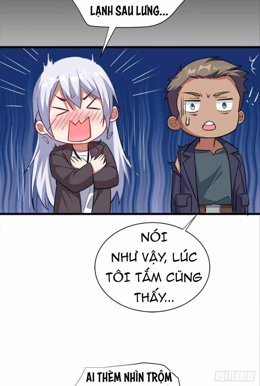 Mạt Thế Thần Tài 37 trang 9