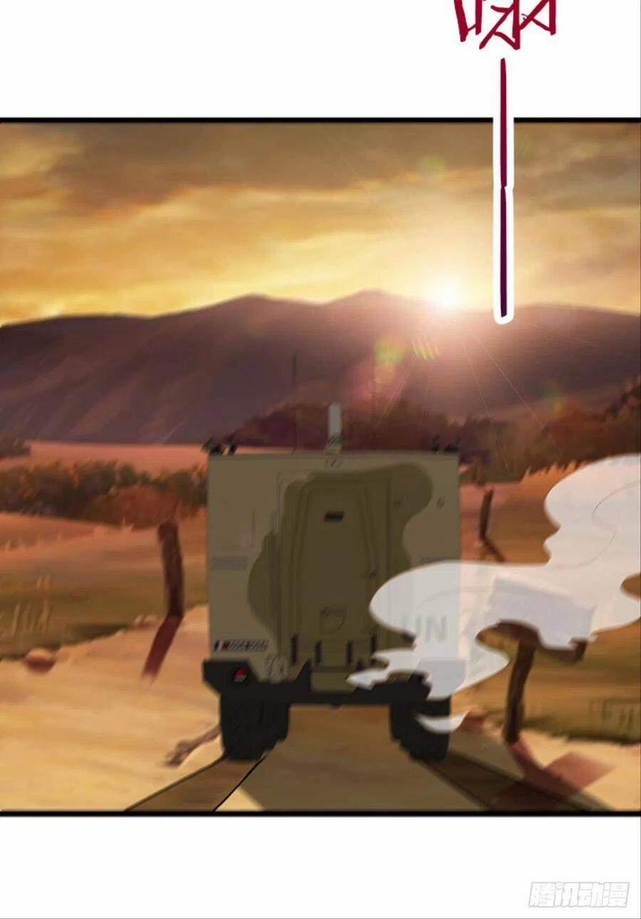 Mạt Thế Thần Tài 38 trang 27