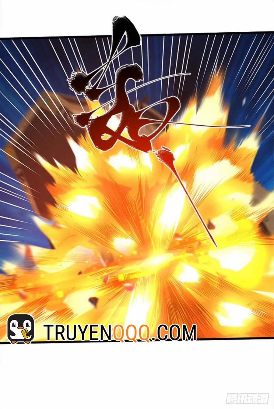 Mạt Thế Thần Tài 38 trang 33