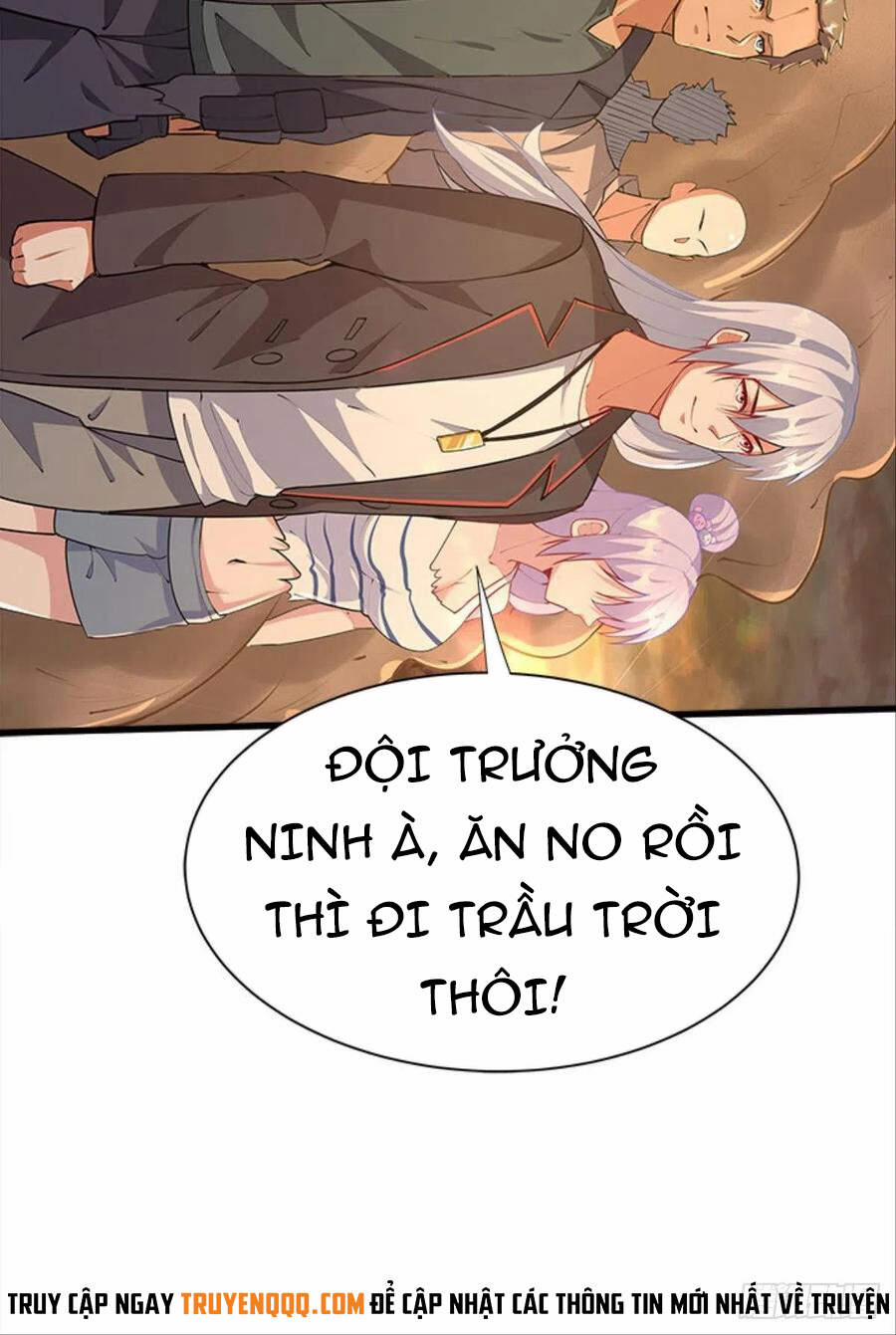 Mạt Thế Thần Tài 38 trang 38